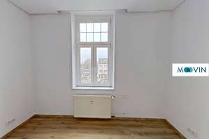 Modernisierte 3-Zimmer-Altbauwohnung mit Tageslichtbad – Katernberger Markt 1, 45327 Katernberg, Essen – Vorschaubild 6
