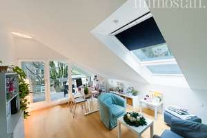 ARCHITEKTONISCHES HIGHLIGHT! Freistehendes Haus | ruhige Lage | Bottrop-Feldhausen | mit Praxis. – Die vollständige Adresse der Immobilie erhältst du vom Anbieter., 46244 Feldhausen, Bottrop – Vorschaubild 22