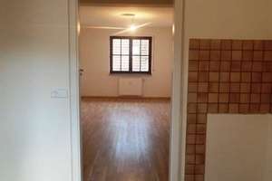 2,5 Zimmer mit TG-Stellplatz in Eutingen zu vermieten