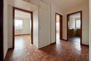 RESERVIERT | Helle 2-Zimmer-Wohnung mit Balkon, Tiefgarage und Parklage in Hamburg-Wandsbek – Die vollständige Adresse der Immobilie erhältst du vom Anbieter., 22041 Wandsbek (Ortsteil), Hamburg – Vorschaubild 2