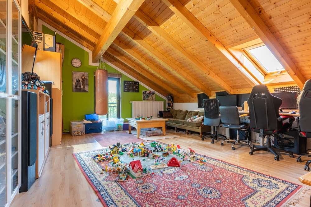 Immobilie in Windorf - Neu renoviertes Anwesen mit Nebengebäuden aus Ausbauflächen Nähe Passau - Bild 4