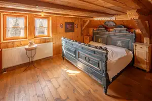 Historisches Bauernhaus zu verkaufen – Unterallgäu (Kreis) – Vorschaubild 10