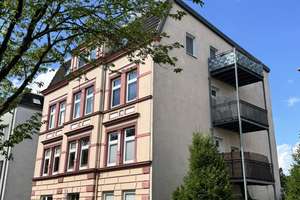 kleine Oase unterm Dach