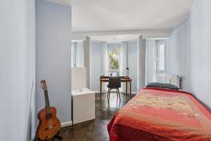 Ihre Traumwohnung in Poppelsdorf
Exklusiv.  Grün. Urban. – Die vollständige Adresse der Immobilie erhältst du vom Anbieter., 53115 Poppelsdorf, Bonn – Vorschaubild 12