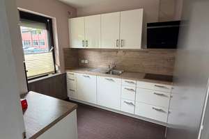 4-Zimmer-Reihenhaus mit Terrasse und Garten in Geestland