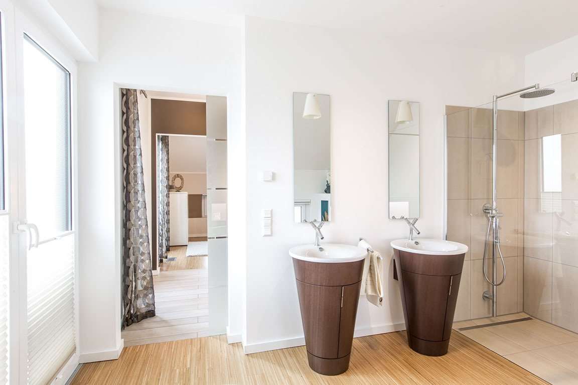 Immobilie in Dohna - Exklusives Designhaus - das Einfamilienhaus der Extraklasse - Bild 8