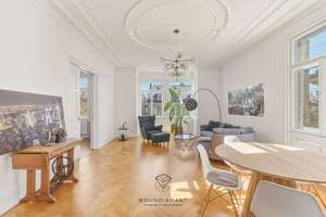 🏡✨ Einzigartige Altbauperle mit Charme – stilvoll wohnen auf ca. 160 m² – Die vollständige Adresse der Immobilie erhältst du vom Anbieter., 70178 Rosenberg, Stuttgart – Vorschaubild 17