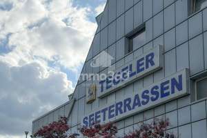 2-Zimmer-Wohnung mit großem Südbalkon und Seenähe – Die vollständige Adresse der Immobilie erhältst du vom Anbieter., 13507 Tegel, Berlin – Vorschaubild 9