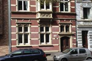 Ruhige 1,5-Zimmer-Hinterhofwohnung nahe Westpark  – Junkerstraße 13, 52064 Westpark, Aachen – Vorschaubild 4