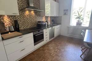 Nachmieter für schöne helle großzügig2-Zimmer Wohnung mit 106m2   in Mönchengladbach zum 1.7.26  – Die vollständige Adresse der Immobilie erhältst du vom Anbieter., 41236 Grenzland-Stadion, Mönchengladbach – Vorschaubild 6