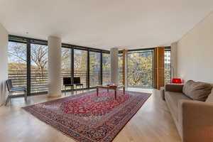 Repräsentativ wohnen am Puls der Hauptstadt – Esplanade Residence – Berlin – Vorschaubild 3