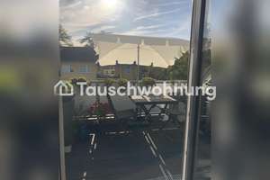 Tauschwohnung: Helle sanierte 3-Zimmer-Wohnung mit Balkon – Die vollständige Adresse der Immobilie erhältst du vom Anbieter., 50933 Braunsfeld, Köln – Vorschaubild 3
