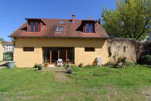Einfamilienhaus in Potsdam-West mit direkter Parklage – Die vollständige Adresse der Immobilie erhältst du vom Anbieter., 14469 Brandenburger Vorstadt, Potsdam – Vorschaubild 2