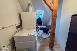 Sonnige 3-Zimmer Wohnung mit Gartenanteil in S-West! – Rosenbergstraße 118, 70193 Hölderlinplatz, Stuttgart – Vorschaubild 13