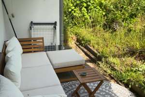 sehr gepflegte schöne Wohnung mit Terrasse – Am Siegenstein 22, 57080 Eiserfeld, Siegen – Vorschaubild 5