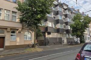 Zuhause mit 2 Zimmern in Düsseldorf Bilk – Volmerswerther Straße 26, 40221 Bilk, Düsseldorf – Vorschaubild 2