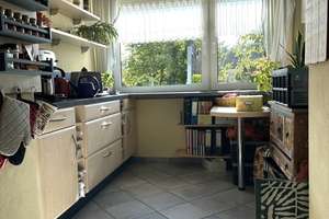 Gemütliche Doppelhaushälfte mit Traumgarten und Garage in Duisburg-Homberg – Die vollständige Adresse der Immobilie erhältst du vom Anbieter., 47198 Hochheide, Duisburg – Vorschaubild 10