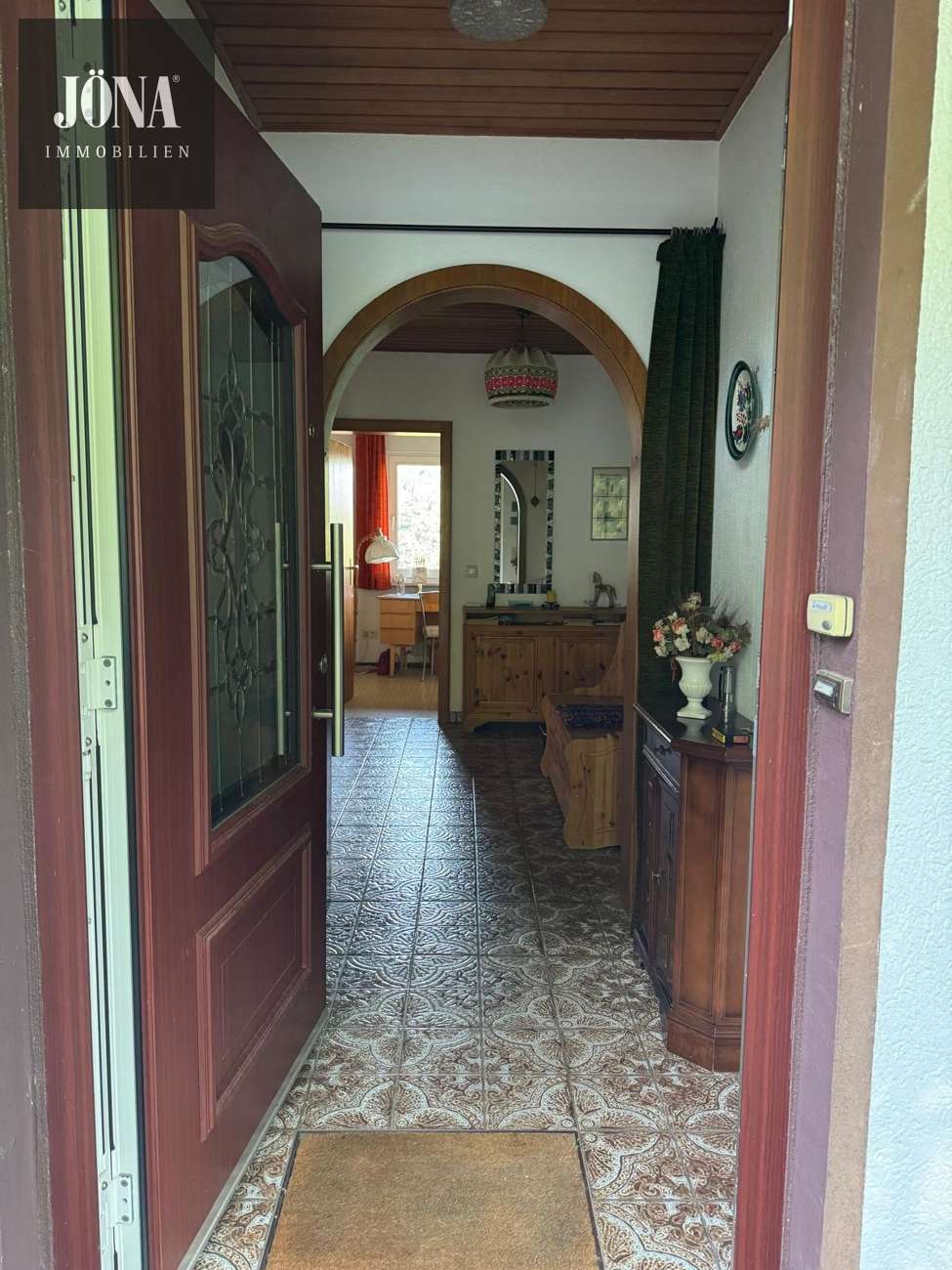 Immobilie in Trebgast - Ein Zuhause mit Raum zum Wohlfühlen für die ganze Familie - 
Großes Einfamilienhaus nahe dem idylli - Bild 8