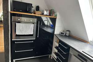 Einzigartige 3 Zimmer Wohnung mit Balkon und moderner EBK in zentraler Lage – Detmolder Str. 117, 33604 Mitte, Bielefeld – Vorschaubild 32