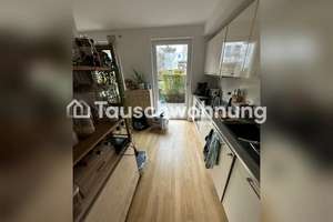 Tauschwohnung: Perfekt für Stadt- und Naturliebhaber in Hamburg – Die vollständige Adresse der Immobilie erhältst du vom Anbieter., 22527 Stellingen, Hamburg – Vorschaubild 4