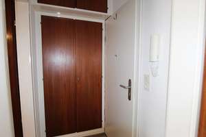 Gepflegte 1-Zimmerwohnung in erstklassiger Lage 
perfekt gelegen an der Jadehochschule in Oldenburg – Die vollständige Adresse der Immobilie erhältst du vom Anbieter., 26121 Haarenesch, Oldenburg (Oldenburg) – Vorschaubild 5