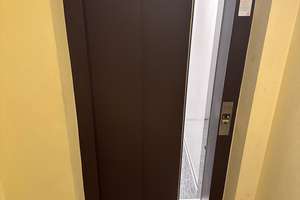 Provisionsfreie, helle 3-Zimmer-Dachgeschosswohnung mit verglaster Loggia, Blick ins Grüne & Aufzug – Kinzigstrasse 8, 38120 Weststadt, Braunschweig – Vorschaubild 24