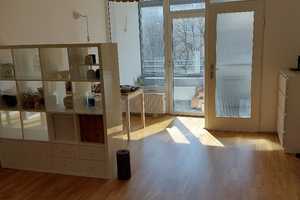 Helle freundliche 2,5 Zimmer-Wohnung in  Sendling-Westpark – Johann-Clanze-Str. 34, 81369 München – Vorschaubild 5