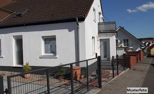 Einfamilien-Reihenmittelhaus - provisionsfrei