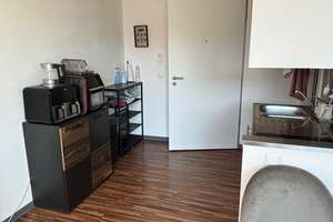 Möbiliertes Apartment  – Dieckmannstraße 69, 48161 Gievenbeck, Münster – Vorschaubild 5