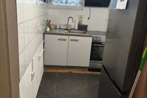 Wohnen mit Charakter: 2-Zimmer-Wohnung in Bonn-Ippendorf – Die vollständige Adresse der Immobilie erhältst du vom Anbieter., 53127 Ippendorf, Bonn – Vorschaubild 7