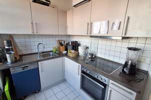 In nächster Nähe zu Universität, Uni-Klinikum und Tech-Campus - 
1-Zimmer-Apartment am Galgenber... – Die vollständige Adresse der Immobilie erhältst du vom Anbieter., 93051 Galgenberg, Regensburg – Vorschaubild 7