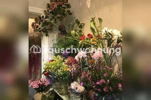 Tauschwohnung: 90 qm Dachgeschoss Loft in Kreuzberg