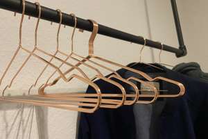 Sanierter Altbau: Stilvoll vollmöblierte 2-Zimmer-Wohnung - keine Provision – Zülpicher Str. 30, 52349 Innenstadt, Düren – Vorschaubild 10