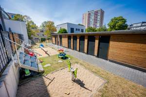 Lichtdurchflutete 4-Zimmer-Maisonette-Wohnung mit großer Dachterrasse in Köln-Niehl – 50735 Niehl, Köln – Vorschaubild 19