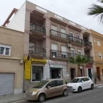 WOHNUNGSVERKAUF IN CDR IN BENAHADUX ALMERÍA