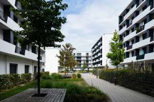 Ankommen. Wohlfühlen. Zuhause sein. Studentenapartment der Extraklasse! – Güterhallenstraße 13, 79106 Brühl-Güterbahnhof, Freiburg im Breisgau – Vorschaubild 21