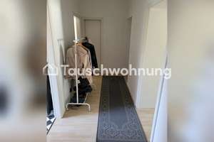Tauschwohnung: Altbauwohnung 2,5 Zimmer mitten in Pempelfort – Die vollständige Adresse der Immobilie erhältst du vom Anbieter., 40479 Pempelfort, Düsseldorf – Vorschaubild 4