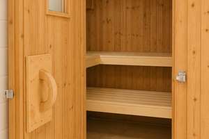 Frisch modernisiert | 2 Zimmer | Balkon | Sauna | Bad | Ausblick | Bochum Wattenscheid – August-Bebel-Platz 19, 44866 Wattenscheid-Mitte, Bochum – Vorschaubild 17