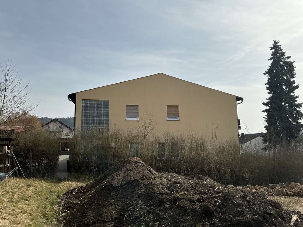 Immobilie in Greding - Wohn- und Gewerbeeinheit in Greding (Landkreis Roth) - Bild 1