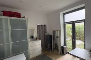 Zuhause mit ca 40 m² in zentraler Lage von Düsseldorf – Die vollständige Adresse der Immobilie erhältst du vom Anbieter., 40217 Unterbilk, Düsseldorf – Vorschaubild 8