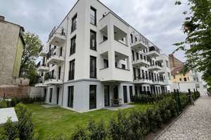 Attraktive 3-Zimmer-Neubauwohnung mit Balkon im Nordend – 60316 Nordend-Ost, Frankfurt am Main – Vorschaubild 7