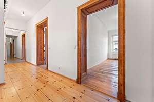 Kastanienallee 32 - Komplette 4. Etage - 217 qm - Wohnzimmer 50 qm - von privat! – Die vollständige Adresse der Immobilie erhältst du vom Anbieter., 10435 Prenzlauer Berg, Berlin – Vorschaubild 23