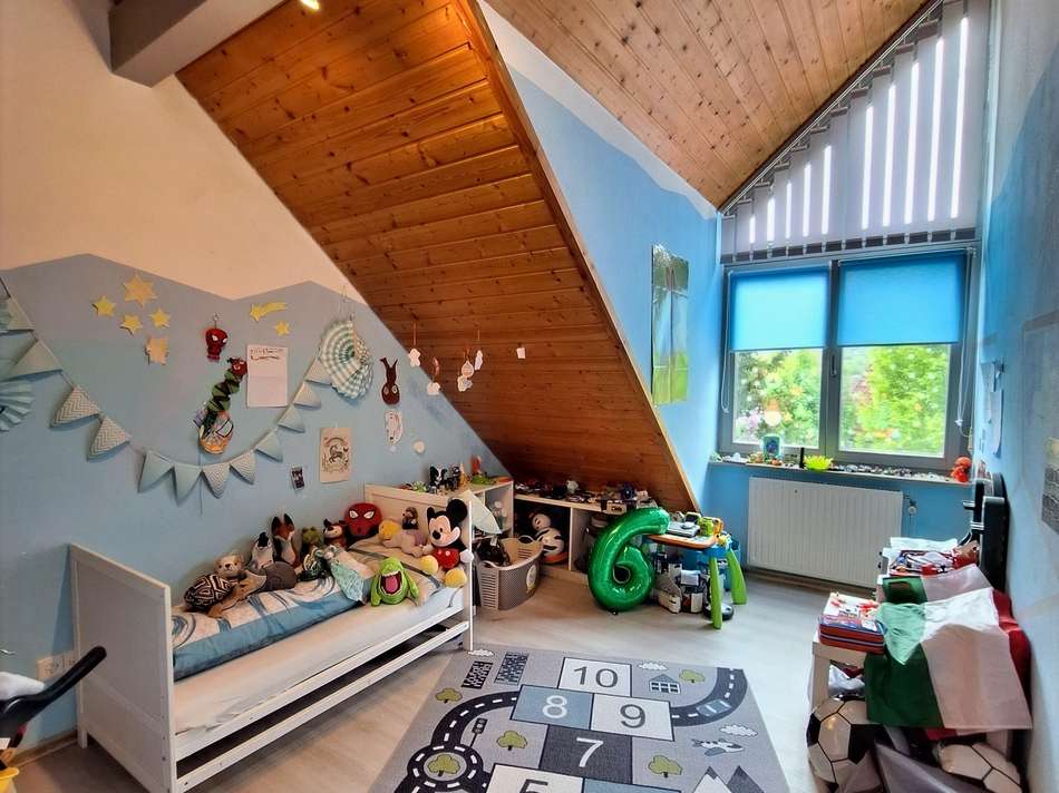 Kinderzimmer 1