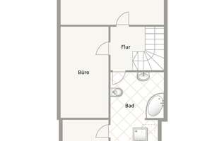 Platz für Familie und Büro! – Die vollständige Adresse der Immobilie erhältst du vom Anbieter., 85567 Bruck – Vorschaubild 19