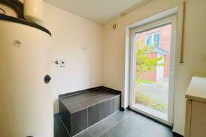 Gepfl. Doppelhaushälfte Bj. 2011 KFW 70 EBK 2 Bäder kleiner Garten Garage 33334 Gütersloh-Spexard – Die vollständige Adresse der Immobilie erhältst du vom Anbieter., 33334 Spexard, Gütersloh – Vorschaubild 17