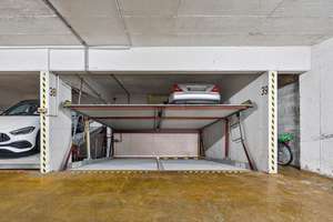 Gepflegte 2-Zimmer-Wohnung mit Balkon, Aufzug & TG im Musikerviertel – Die vollständige Adresse der Immobilie erhältst du vom Anbieter., 76185 Mühlburg, Karlsruhe – Vorschaubild 11