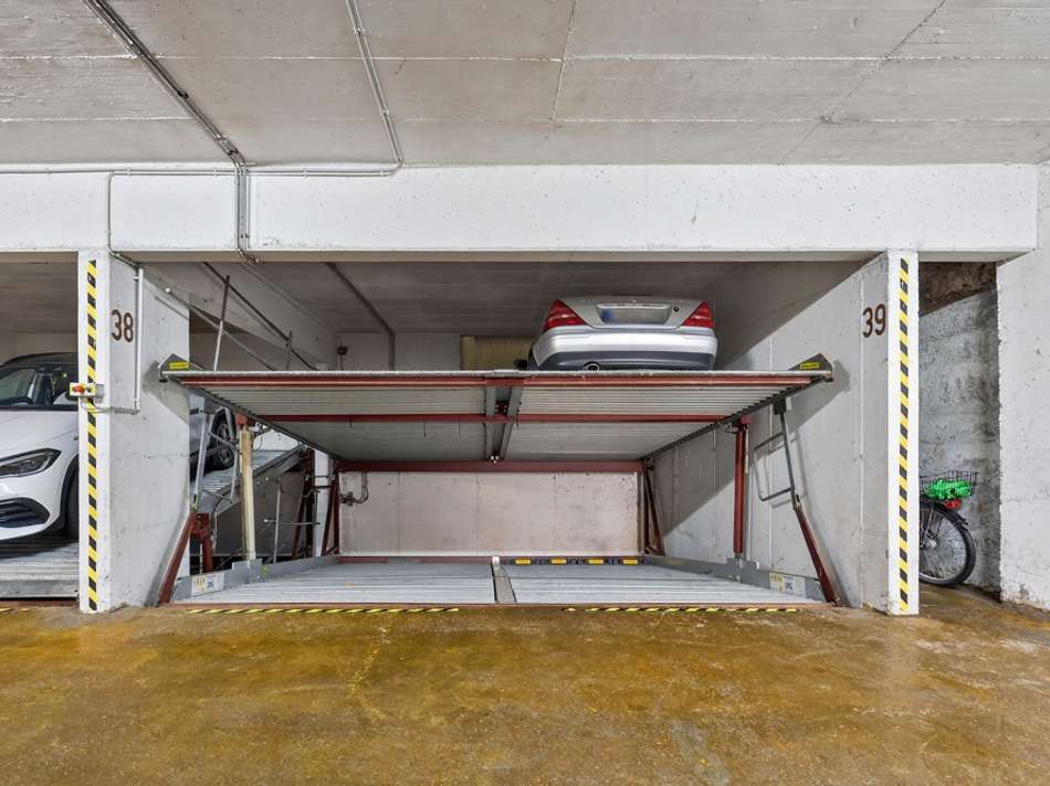 TG-Stellplatz (rechts oben)