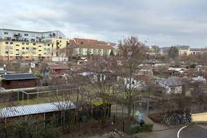 * Helles großes Apartment mit schöner Aussicht - ID 6576 * – Die vollständige Adresse der Immobilie erhältst du vom Anbieter., 1127 Pieschen-Süd, Dresden – Vorschaubild 9