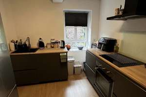 Schöne 2-Zimmer-Wohnung in ruhiger Lage in Salzgitter-Thiede – Die vollständige Adresse der Immobilie erhältst du vom Anbieter., 38239 Thiede, Salzgitter – Vorschaubild 3
