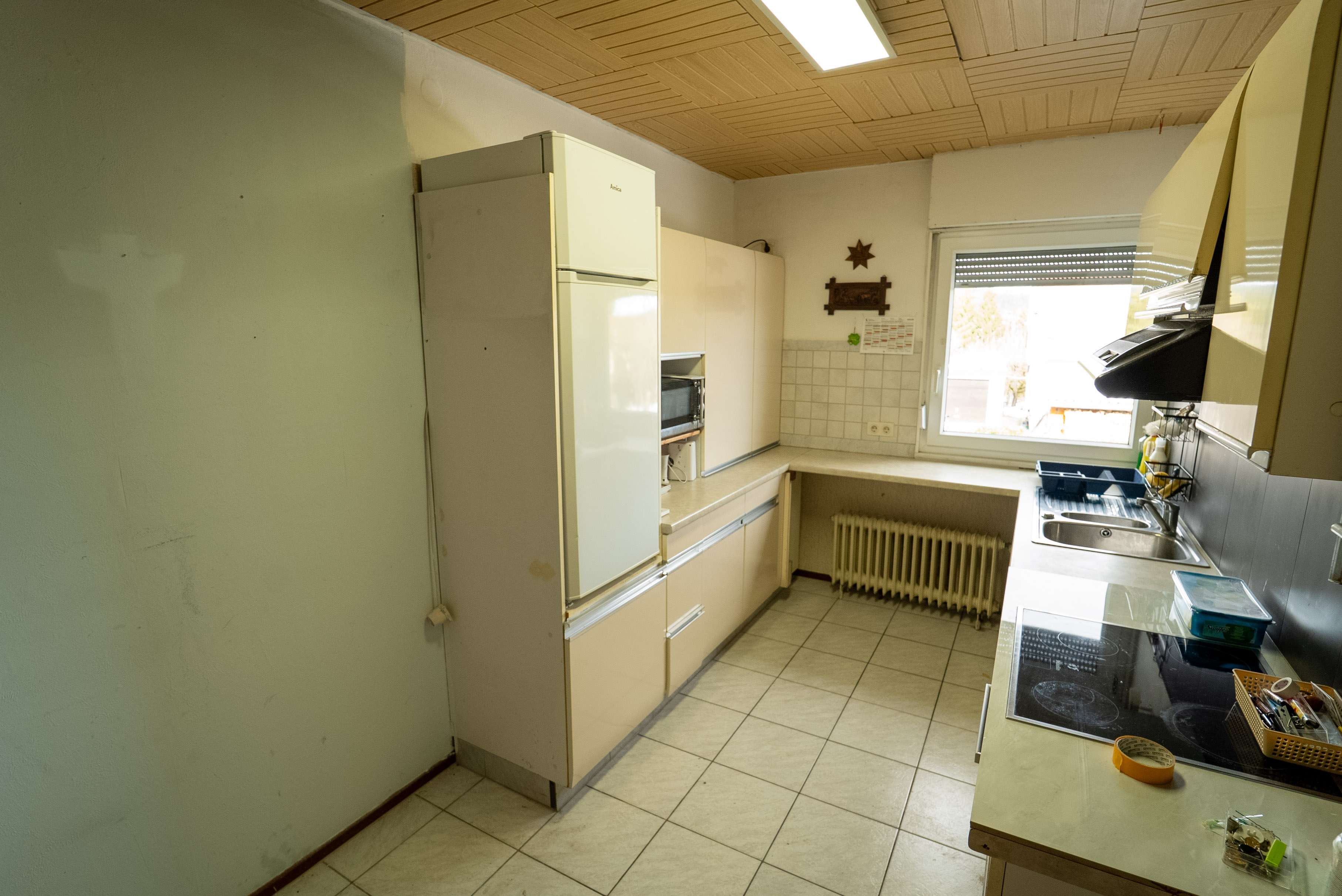 Immobilie in Sigmaringen - EFH mit Wintergarten, Garage und Stellplatz - Bild 2